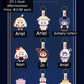 Elva Fantasy Circus Plush Series toy surprise box Dolls