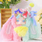 Tutulong Fantasy Biology Honey Sweet Star Plush Series toy surprise box Dolls