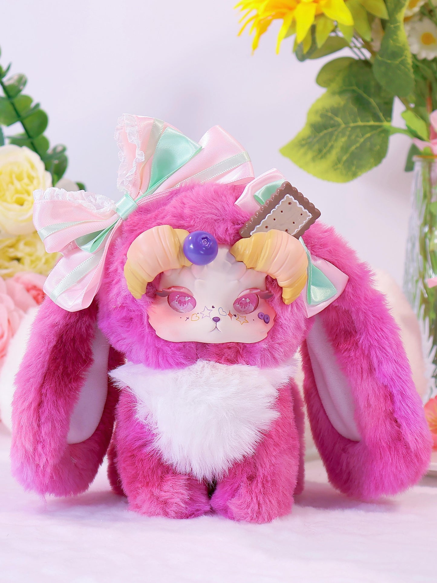 Tutulong Fantasy Biology Honey Sweet Star Plush Series toy surprise box Dolls