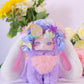 Tutulong Fantasy Biology Honey Sweet Star Plush Series toy surprise box Dolls