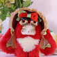 Tutulong Fantasy Biology Honey Sweet Star Plush Series toy surprise box Dolls
