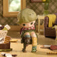 POP MART DIMOO The Missing Day Series toy surprise box Dolls