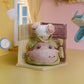 POP MART DIMOO The Missing Day Series toy surprise box Dolls