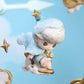 POP MART DIMOO The Missing Day Series toy surprise box Dolls