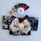 【pre order】Labubu&Skullpanda Plush Handmade Plush Clothes Series Dolls