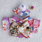【pre order】Labubu&Skullpanda Plush Handmade Plush Clothes Series Dolls
