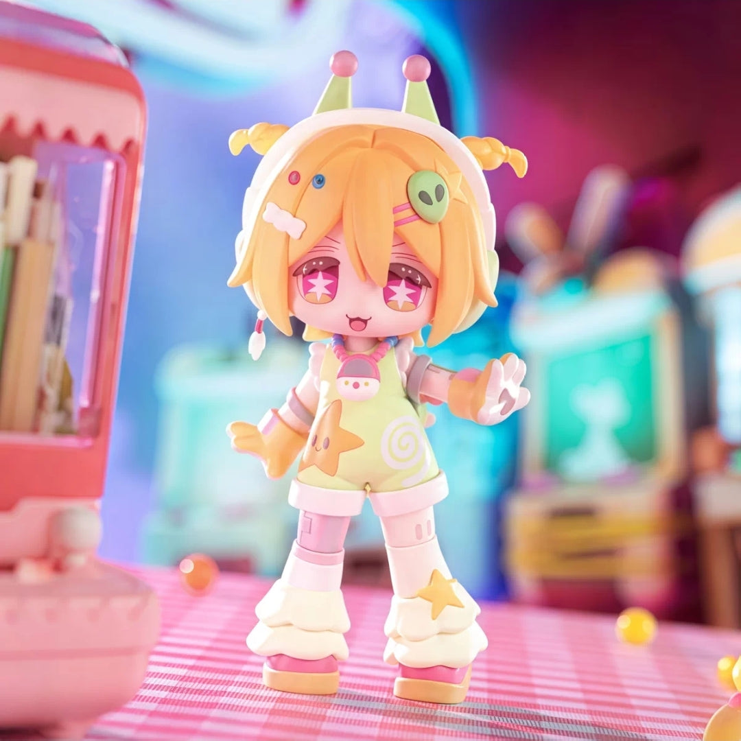 Erika F Link - Confirm Item