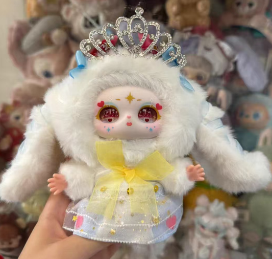 lulurose Link - Confirm Item