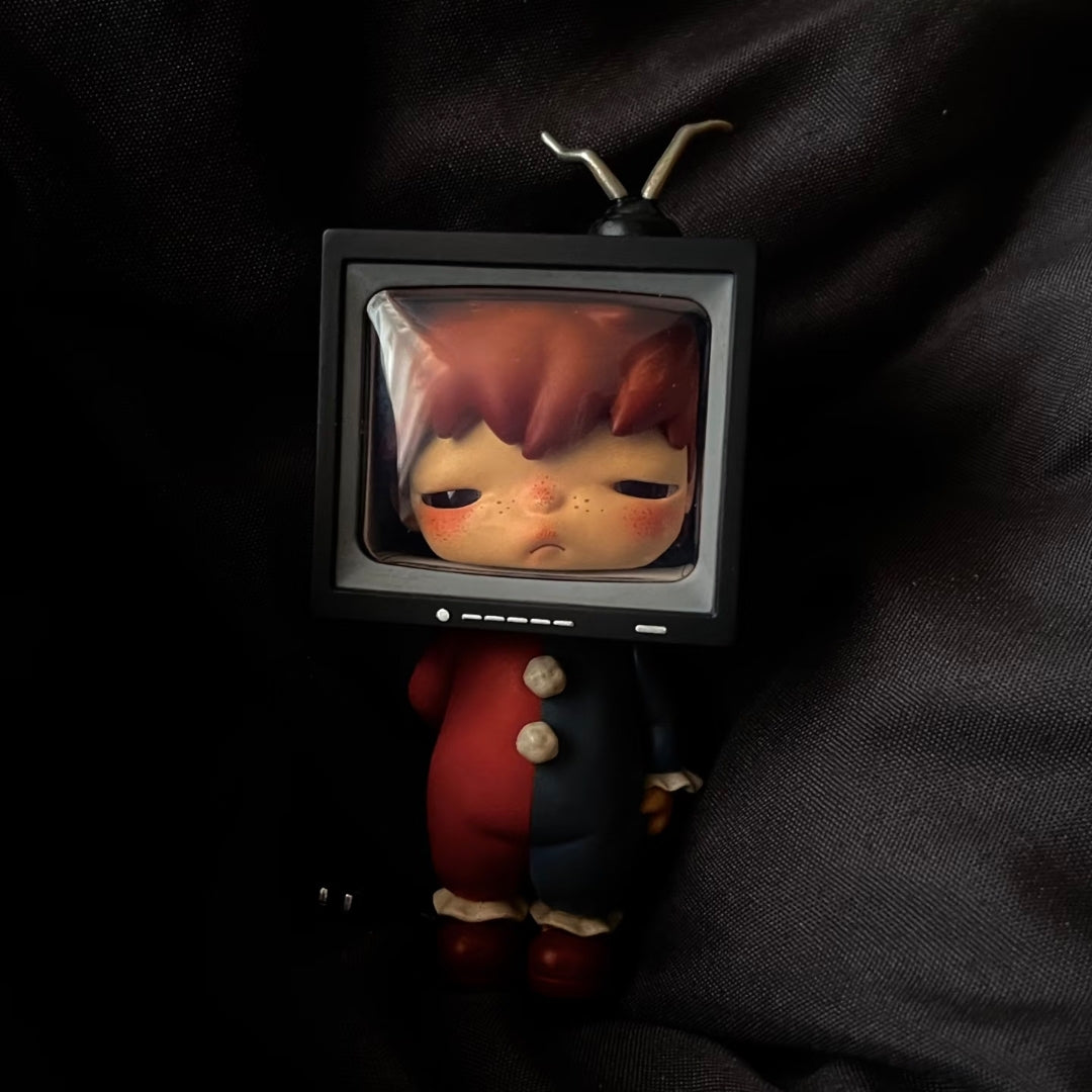 AYO Link - Confirm Item