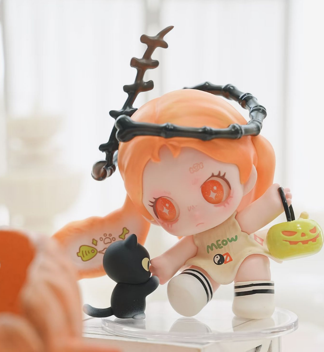 dani Link - Confirm Item