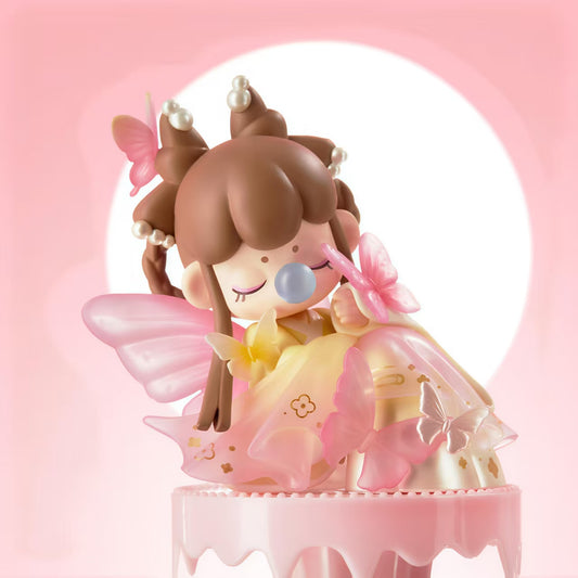 Nanci Butterfly Light Moon Shadow Series Limited Dolls
