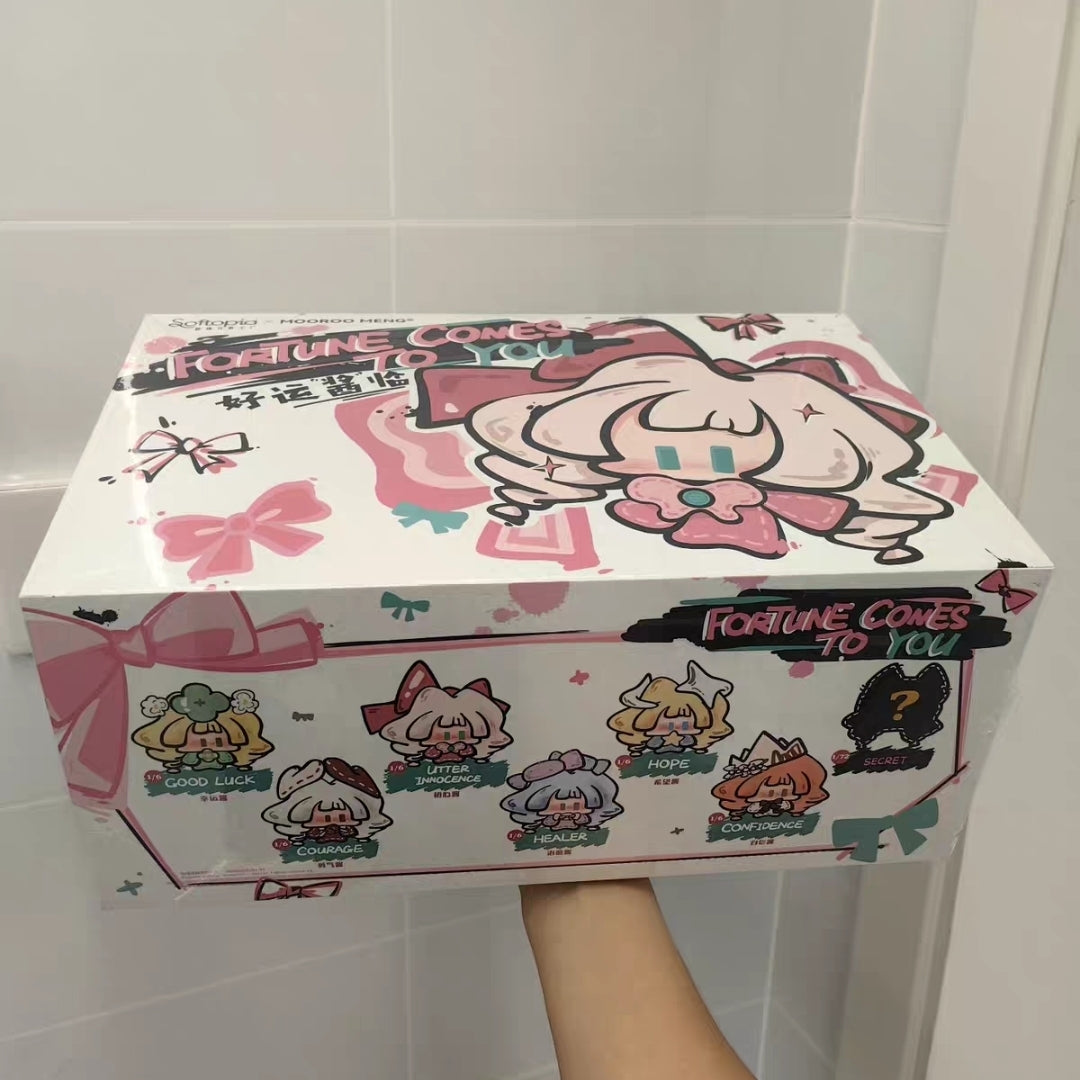 delia link -confirm item