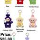 Teletubbies "Say Hello" Plush Series toy surprise box Dolls