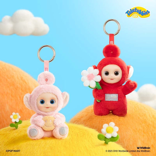 Teletubbies "Say Hello" Plush Series toy surprise box Dolls