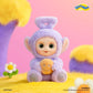 Teletubbies "Say Hello" Plush Series toy surprise box Dolls