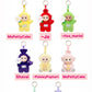 Teletubbies "Say Hello" Plush Series toy surprise box Dolls