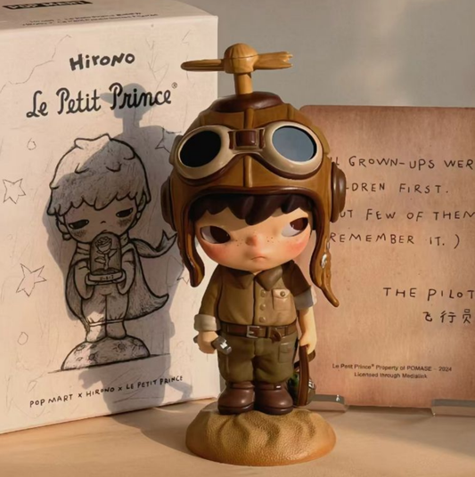Nicole Link - Confirm Item