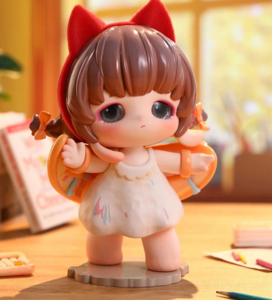 soniia Link - Confirm Item