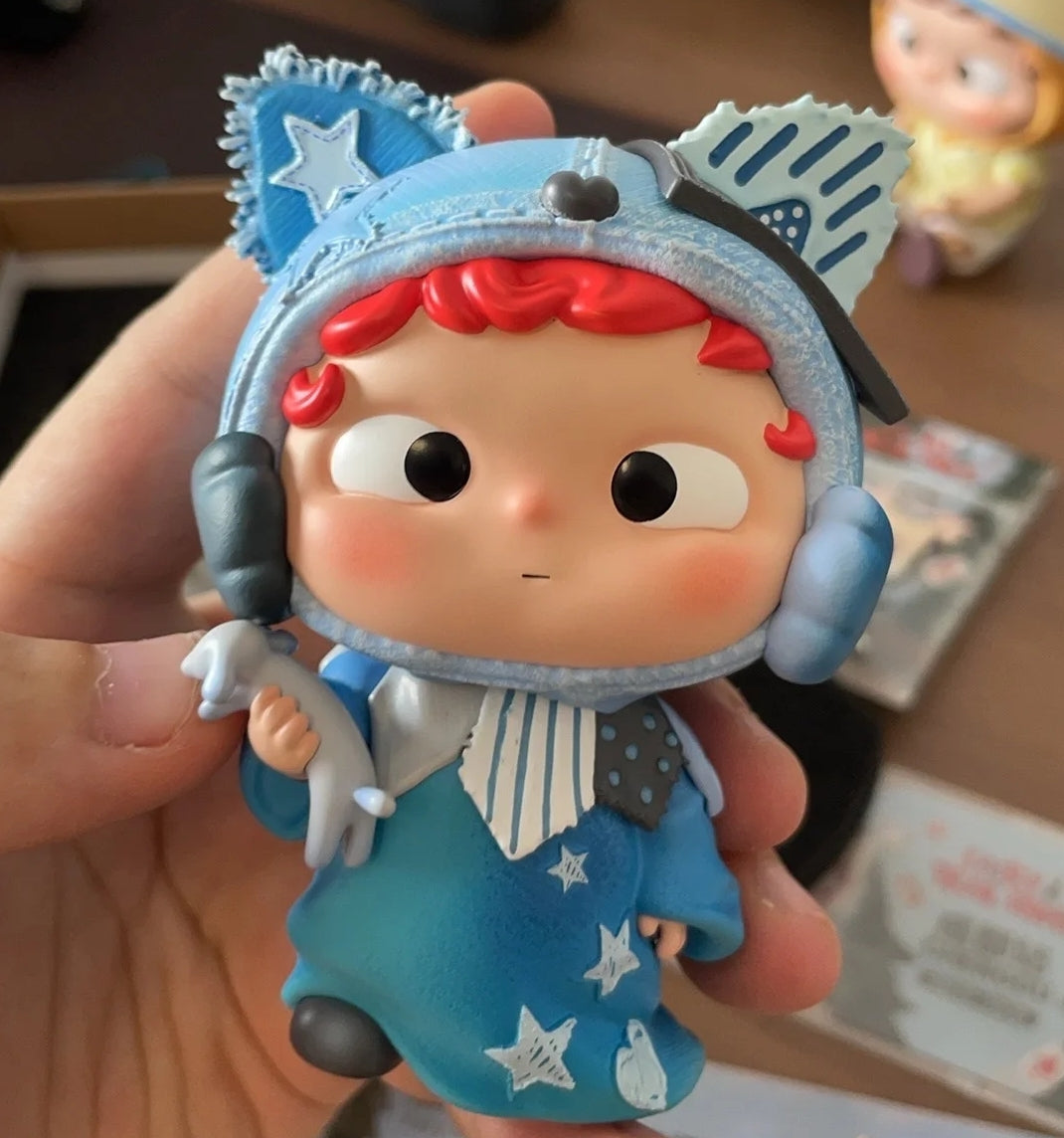 Nancie Davis Link - Confirm Item