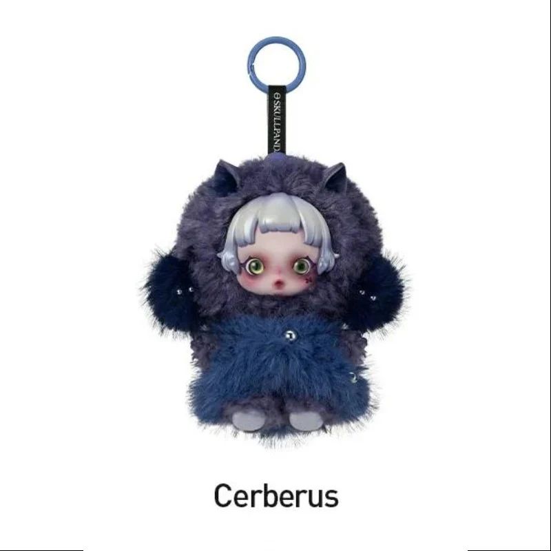 dani Link - Confirm Item