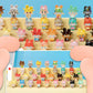 TUTU BEAR Matisse's Summer Minibean Series toy surprise box Dolls