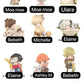 POP MART DIMOO The Missing Day Series toy surprise box Dolls