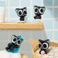 Luo Xiaohei Daily Mini bean Series toy surprise box Dolls