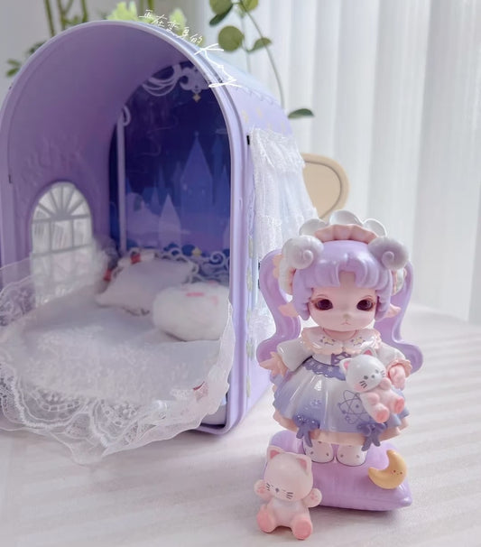Andi link -confirm item