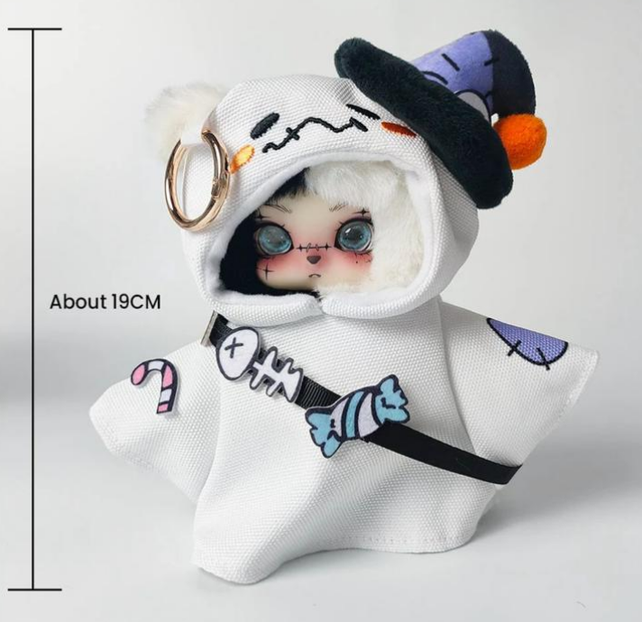 Michelle Link - Confirm Item