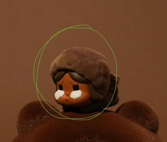 Bunbun Link - Confirm Item