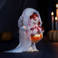 SKULLPANDA Covenant of the White Moon Series Hanging Card Dolls