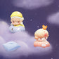 POP MART Goodnight,Night Sky Minibean Series toy surprise box Dolls