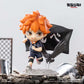 【pre order September 26】Haikyu!! The Dumpster Battle Series toy surprise box Dolls