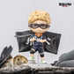 【pre order September 26】Haikyu!! The Dumpster Battle Series toy surprise box Dolls