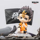 【pre order September 26】Haikyu!! The Dumpster Battle Series toy surprise box Dolls