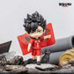 【pre order September 26】Haikyu!! The Dumpster Battle Series toy surprise box Dolls
