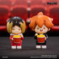 【pre order September 26】Haikyu!! The Dumpster Battle Series toy surprise box Dolls