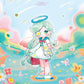 Memimo Strange Dreams Series toy surprise box Dolls