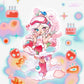 Memimo Strange Dreams Series toy surprise box Dolls