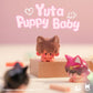Yuta Puppy Baby Minibean Series toy surprise box Dolls