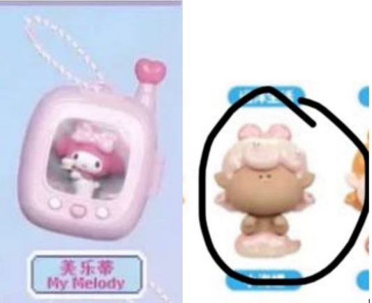 Chels Link - Confirm Item