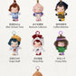 Ninnic Wild & Free Plush Series toy surprise box Dolls
