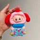 【preorder】Labubu 4.0 Mini Series Handmade Plush Clothes Series Dolls