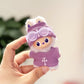 【preorder】Labubu 4.0 Mini Series Handmade Plush Clothes Series Dolls