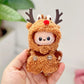 【preorder】Labubu 4.0 Mini Series Handmade Plush Clothes Series Dolls