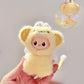 【preorder】Labubu 4.0 Mini Series Handmade Plush Clothes Series Dolls