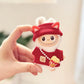 【preorder】Labubu 4.0 Mini Series Handmade Plush Clothes Series Dolls