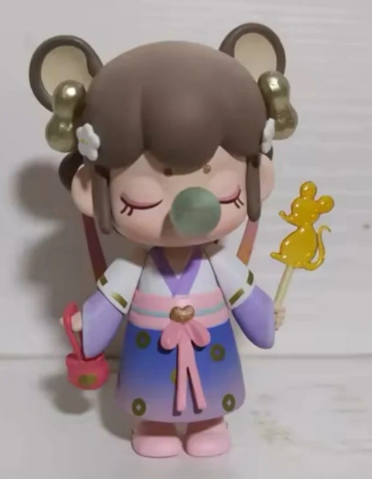 Ruth Link - Confirm Item