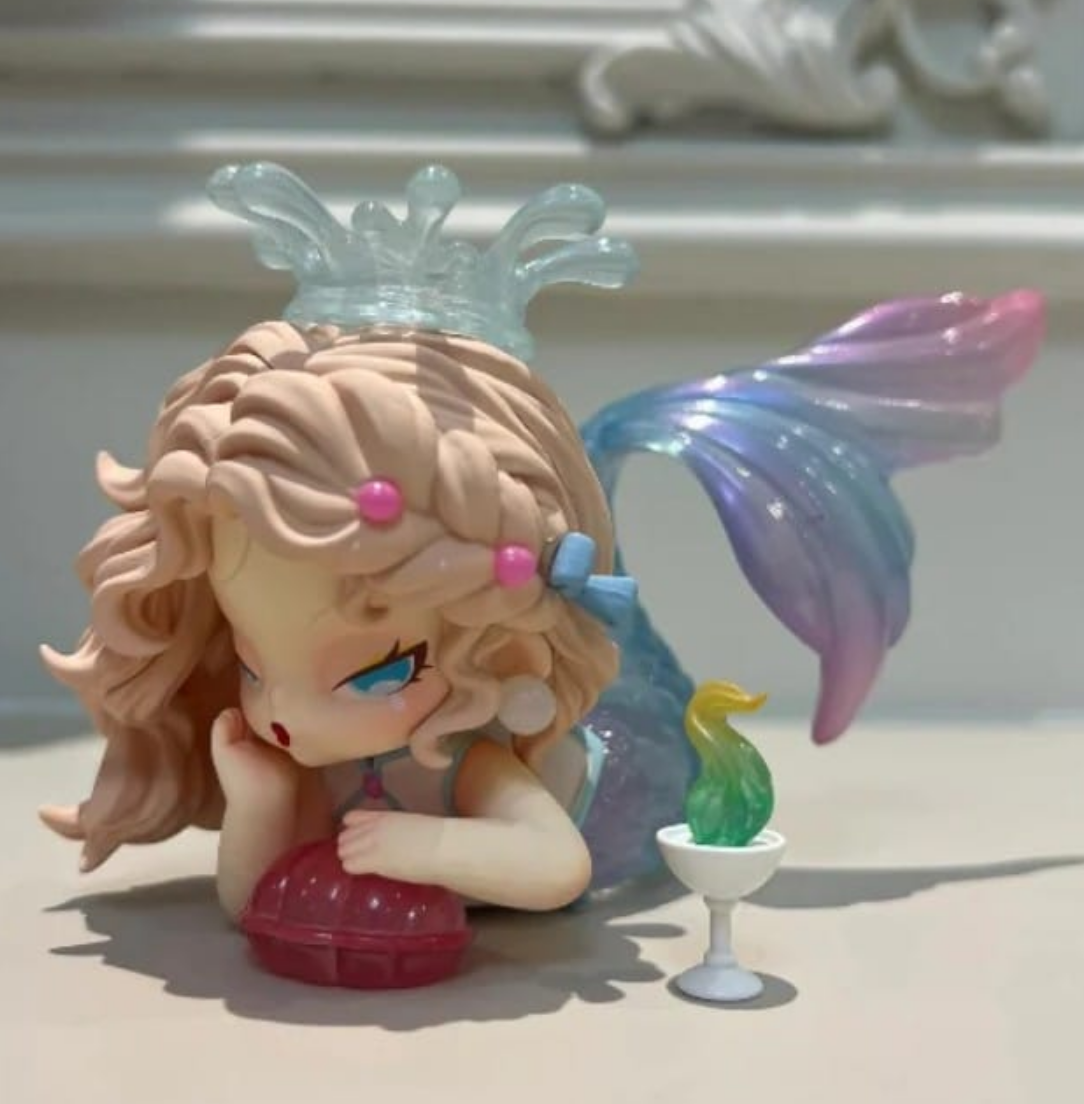 Ruth Link - Confirm Item