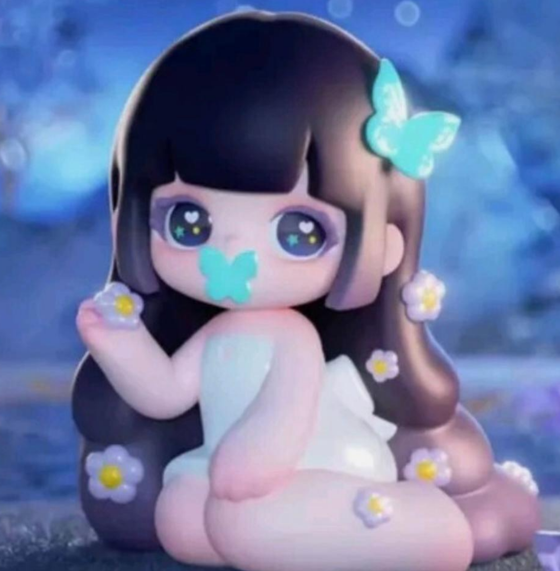 Malou Link - Confirm Item